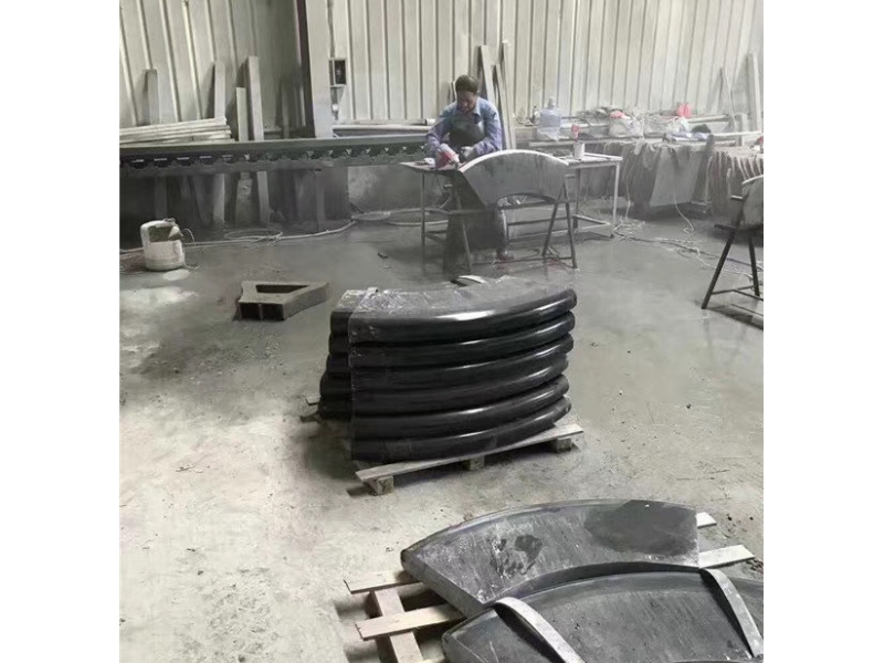 真正的中国黑石材厂家 欢迎验厂